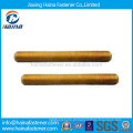 Metric Brass Threaded Rod Feita na China